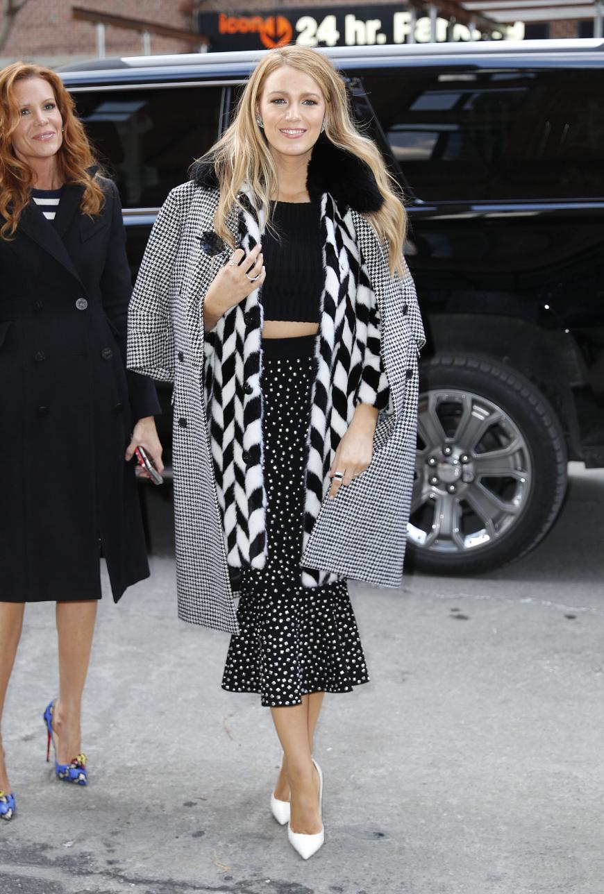 Blake Lively