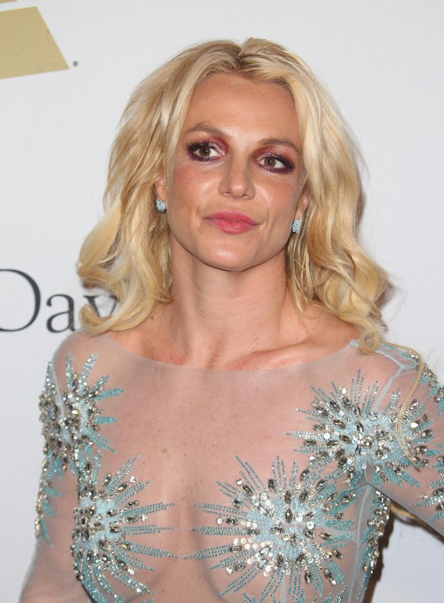 Die Nichte von Britney Spears ist nur knapp dem Tod entkommen.