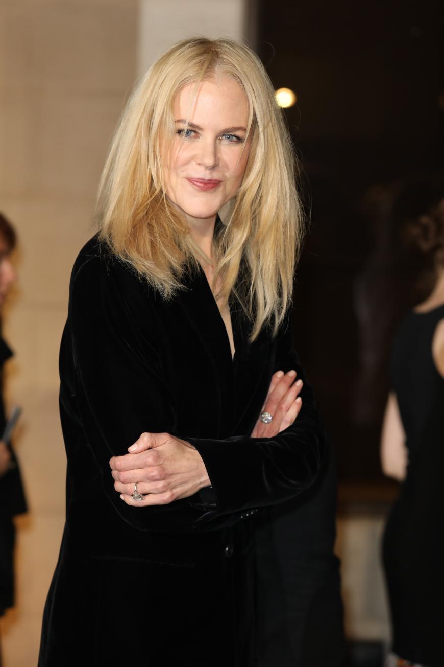 Nicole Kidman enthüllt nun pikante Details.
