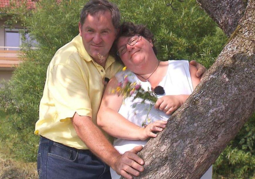Für "Bauer sucht Frau"-Landwirt Albert und seine Sabine gibt es keine Traumhochzeit im TV.