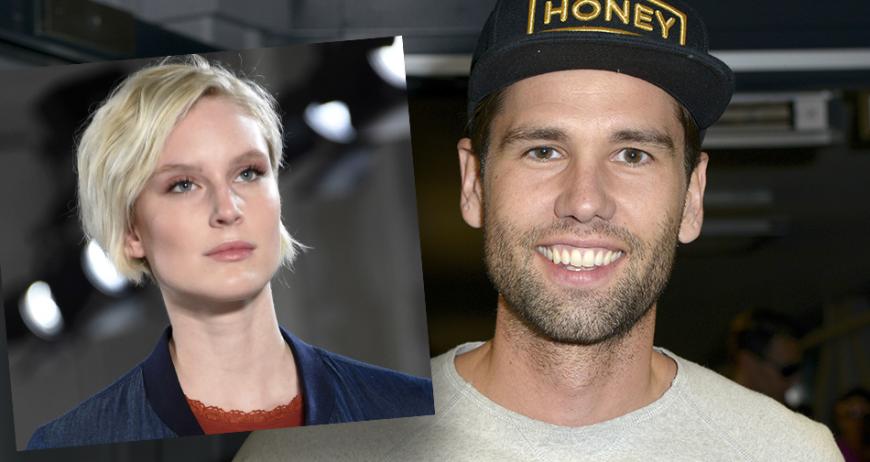 Alexander "Honey" Keen konnte es sich mal wieder nicht verkneifen, über Ex Kim Hnizdo herzuziehen.