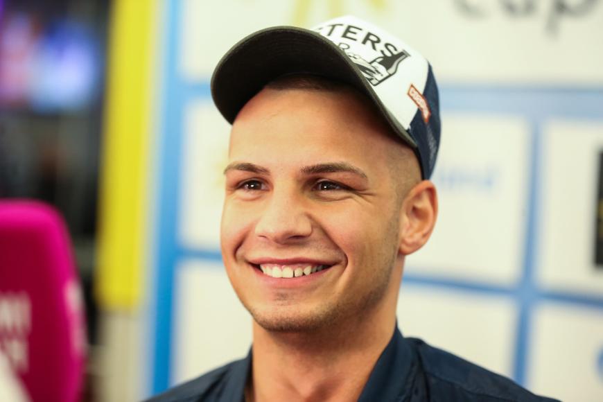 Pietro Lombardi hat allen Grund zur Freude: Er ist vor wenigen Tagen Onkel geworden!