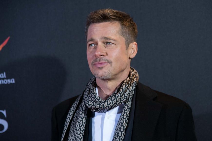 Brad Pitt ist überhaupt nicht begeistert vom Trennungs-Interview seiner Ex Angelina.