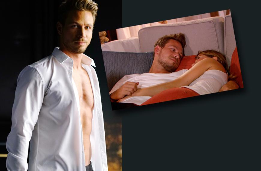 Bachelor Sebastian Pannek plaudert erstmals intime Details aus ...