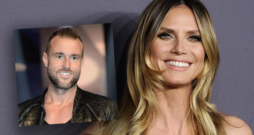 Heidi Klum hat für das Halbfinale von "Germany's Next Topmodel" Philipp Plein als Gast-Juror ausgewählt.