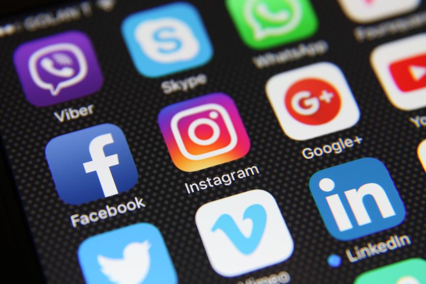 Instagram legt wieder vor, ziehen Snapchat und WhatsApp von den Funktionen nach?