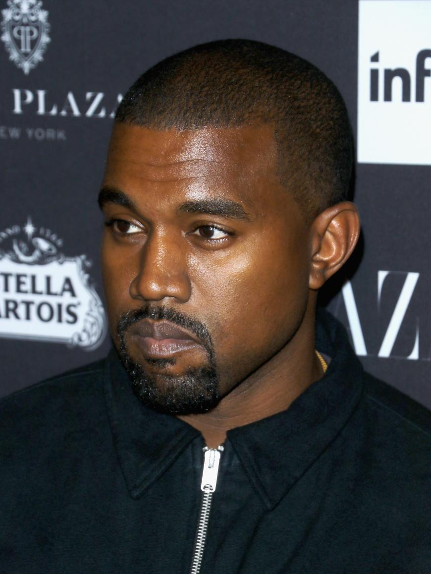 Kanye West ist ein echtes Multi-Talent und seine Produkte werden gefeiert!