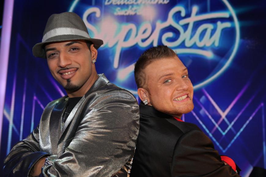 2010 kostete ihn seine Drogensucht den Sieg bei DSDS. Im Finale setzte sich Mehrzad Marashi durch, Menowin Fröhlich landete trotz Favoriten-Rolle auf dem zweiten Platz.