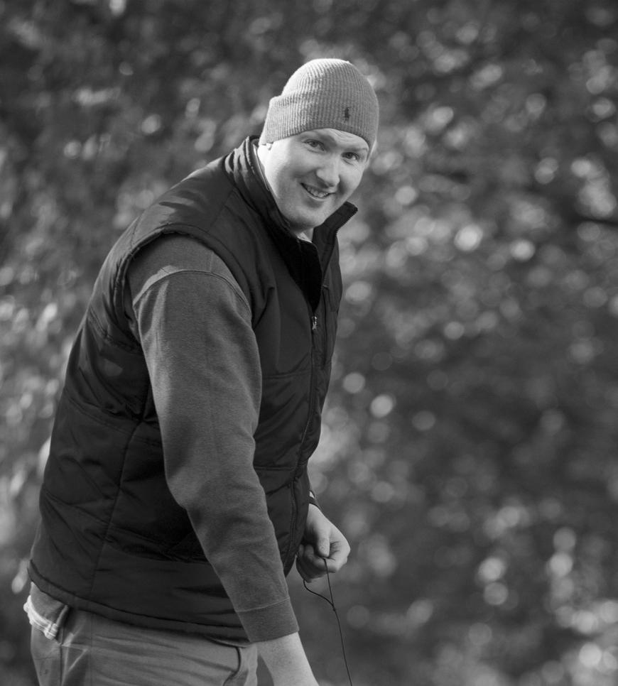 "Game of Thrones"-Darsteller Neil Fingleton ist tot.