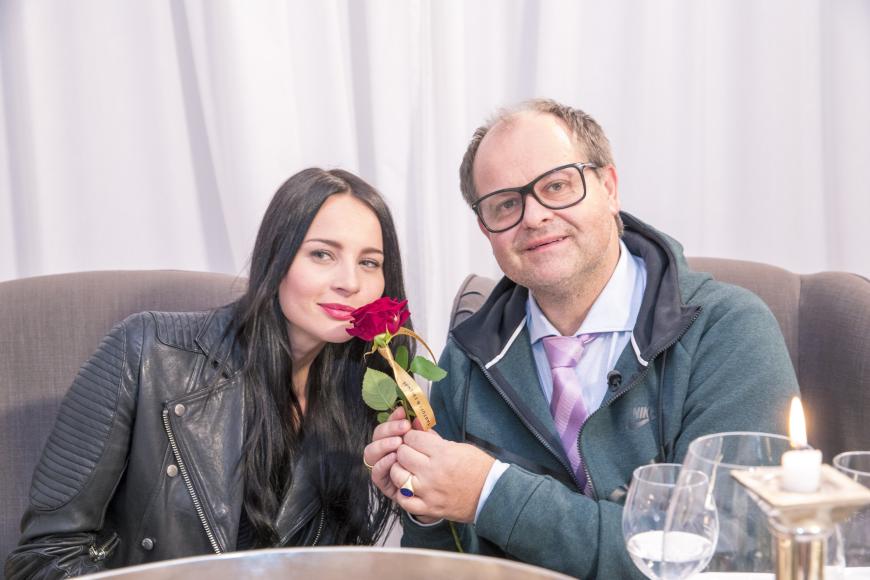 Kandidatin Nicole Mieth packte im OK!-Interview aus.