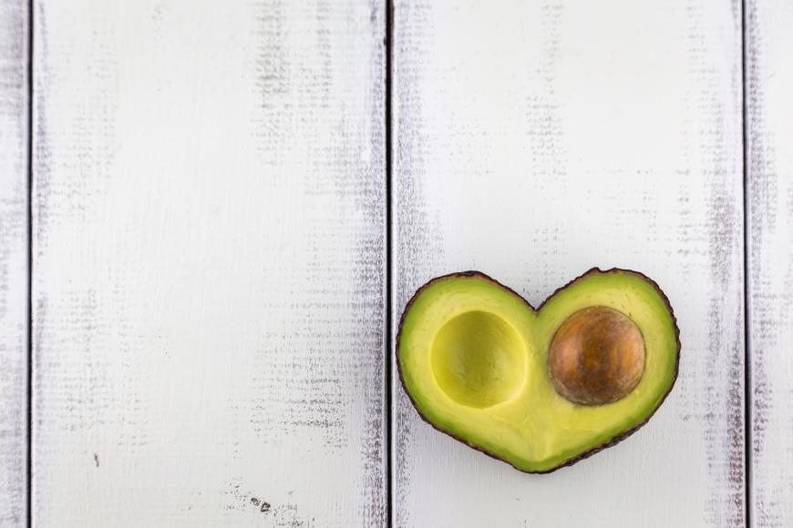 Die Avocado ist ein echter Alleskönner, egal ob als Essen oder als Creme!
