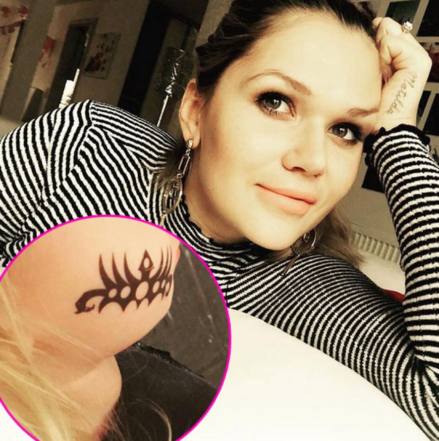 Kaum ist Familienoberhaupt Sara Kulka aus dem Haus, geht es drunter und drüber bei ihrem Ehemann und Tochter Matilda.