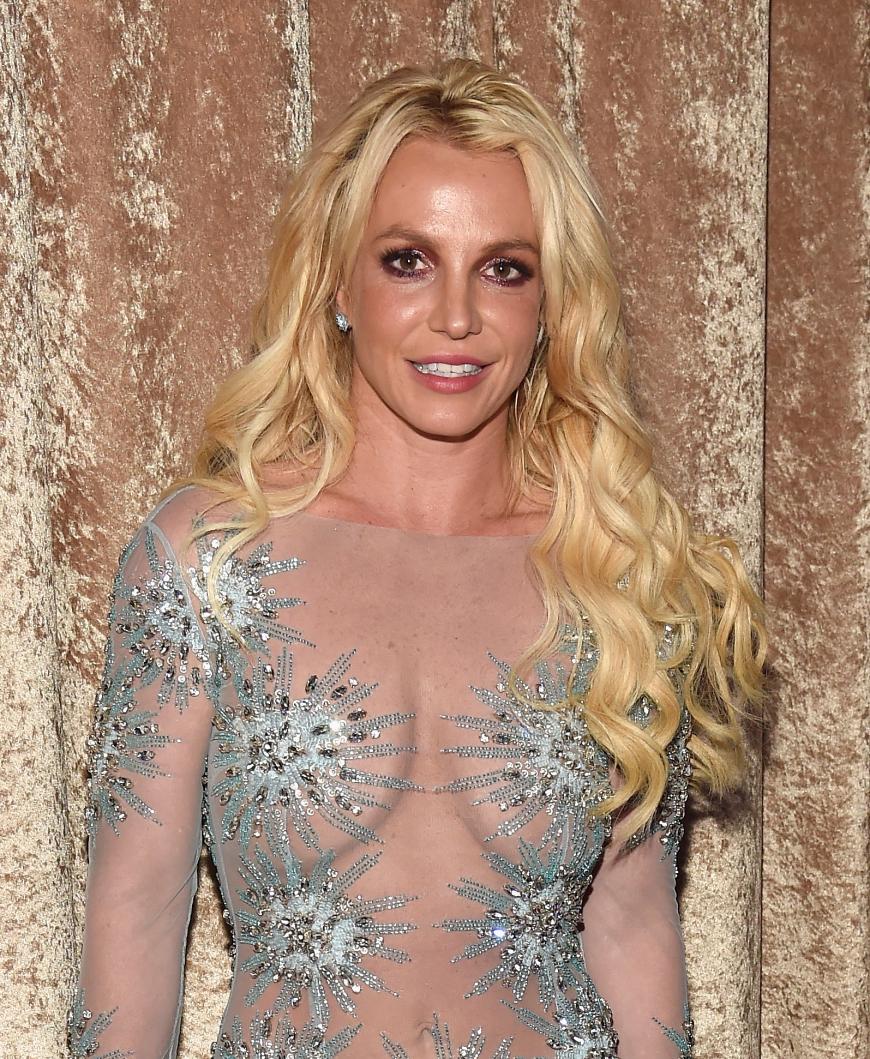Britney Spears Modegeschmack ist oftmals nicht soooo überzeugend, was denkt ihr?