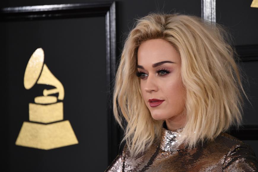 Krass! So sieht Katy Perry nach der Trennung von Orlando Bloom nicht mehr aus!