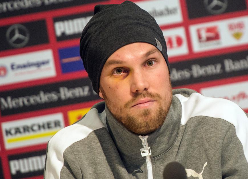 Die Karriere von Kevin Großkreutz liegt nach einer Schlägerei vor ein paar Tagen in Scherben.