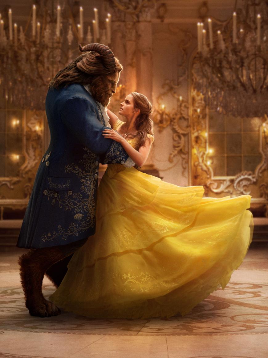 Die Disney-Verfilmung sorgt für eine Sensation: In