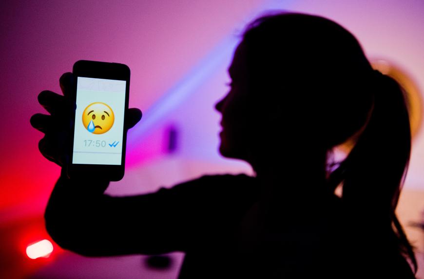 WhatsApp schützt GERADE unsere Videos, Fotos und Sprachnachrichten nicht richtig!