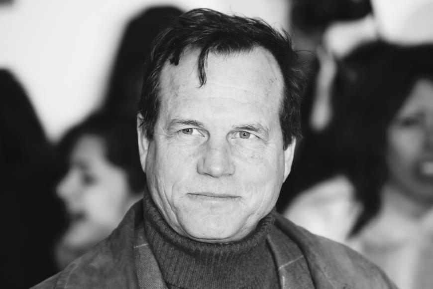 Bill Paxton starb am 25. Februar in Los Angeles.