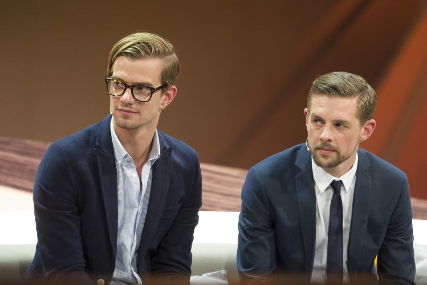 Doch der Prank bleibt nicht ohne Folgen: Die Verantwortlichen der Goldenen Kamera fordern den Preis von Joko und Klaas zurück.