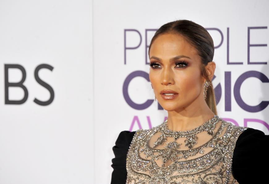 Erst vor Kurzem beendete Jennifer Lopez die Turtelei mit Rapper Drake.