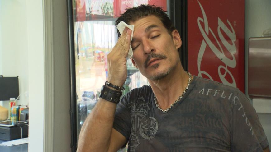 Chris Töpperwien Vater