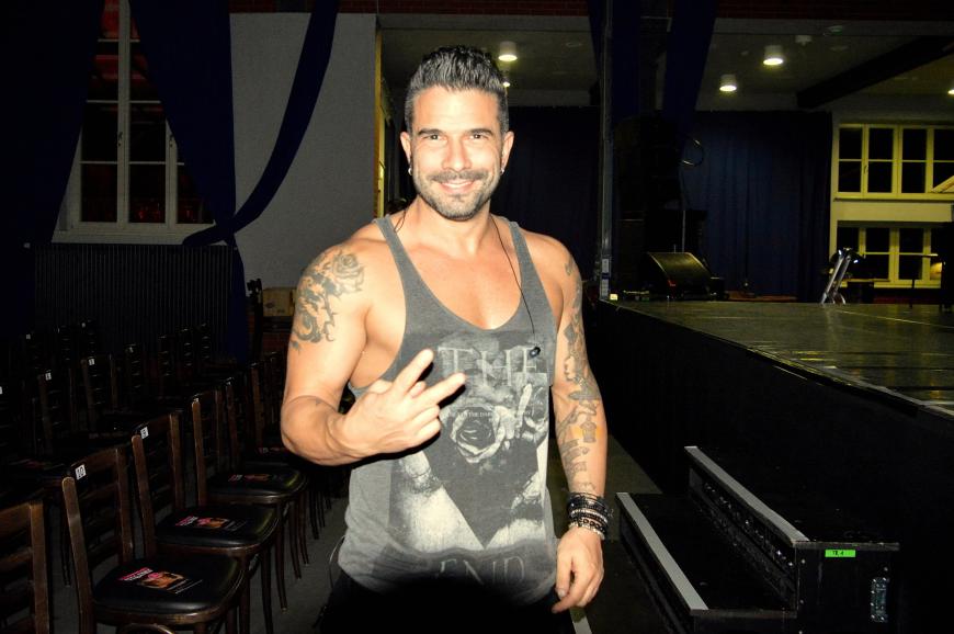 Marc Terenzi