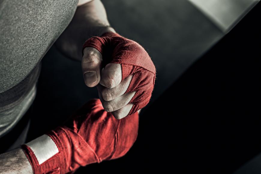 ... von Wladimir Klitschko