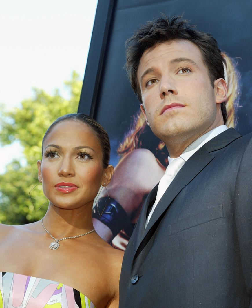 Dabei hieß es erst vor Kurzem: Liebescomeback bei Jennifer Lopez und Ben Affleck, aka