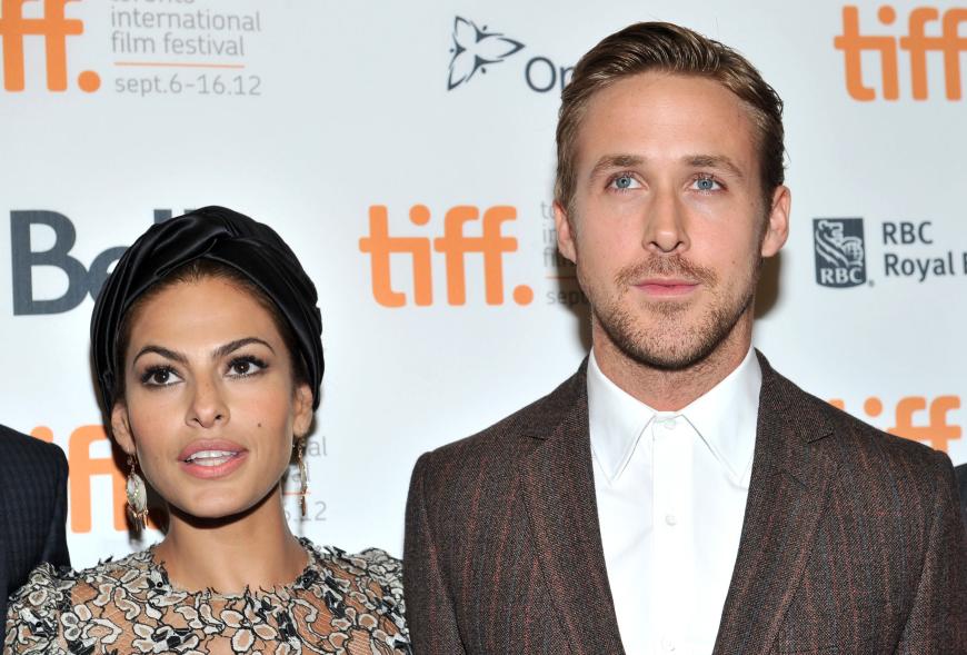 Krass, der letzte gemeinsame öffentliche Auftritt von Eva Mendes und Ryan Gosling war vor fünf Jahren - 2012!