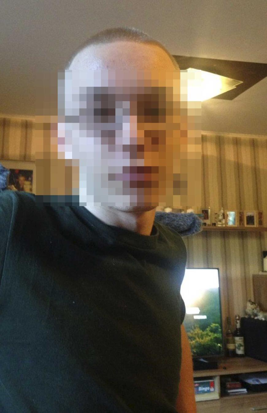 Der Mörder des kleinen Jaden sitzt im Gefängnis: