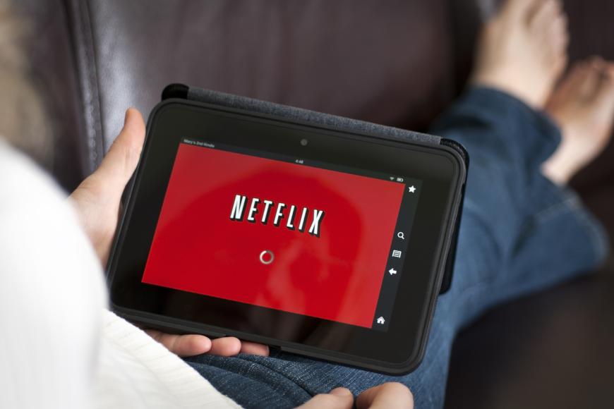 Der Streamingdienst Netflix arbeitet derzeit an einem interaktiven Erlebnis für seine Nutzer.