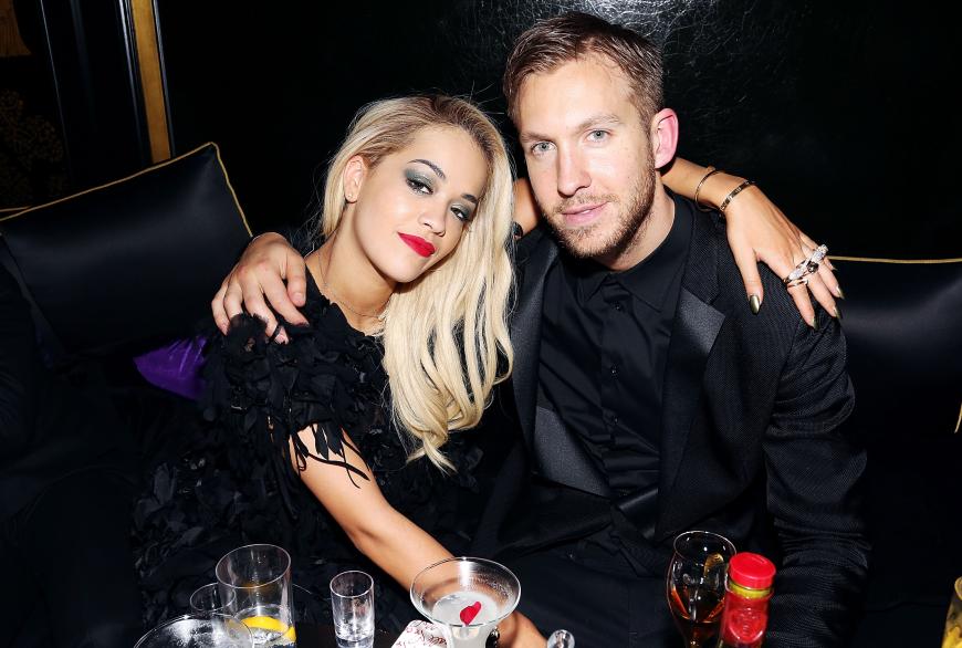 3 Jahre nach der Trennung: Versöhnung zwischen Rita Ora ...