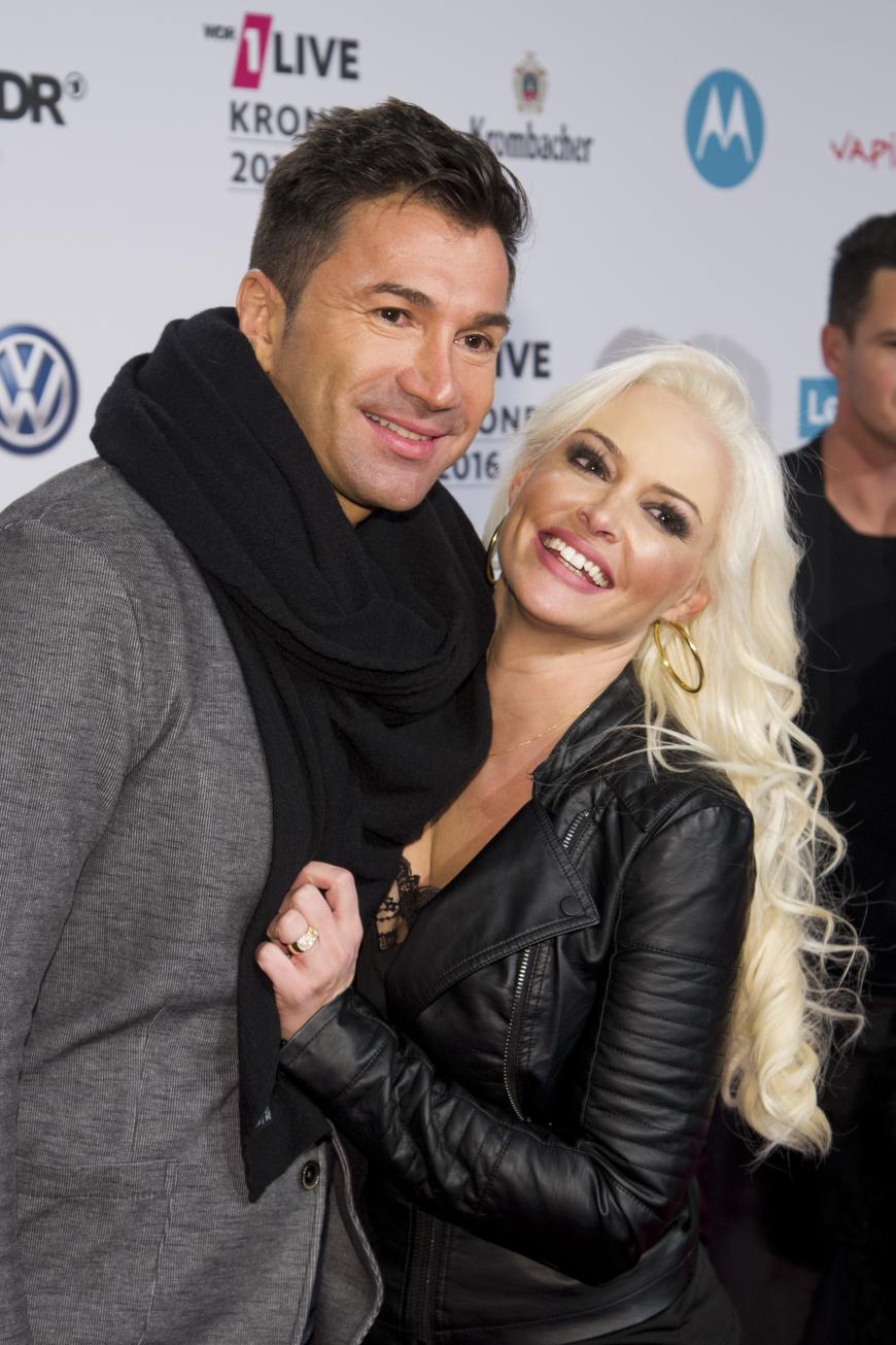 Daniela Katzenberger hat ihren Plan geändert: Sie wünscht sich ein weiteres Kind mit Ehemann Lucas Cordalis.