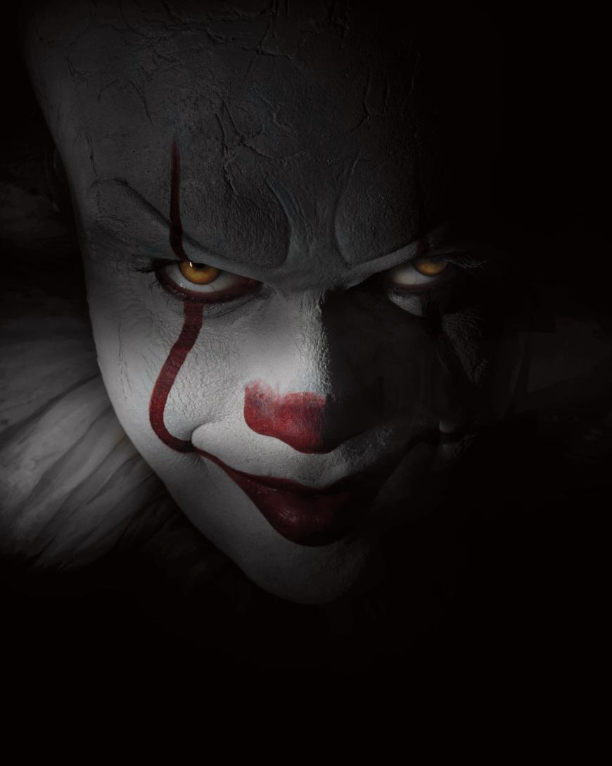 Der erste Trailer zum Remake von Stephen Kings Horrorklassiker