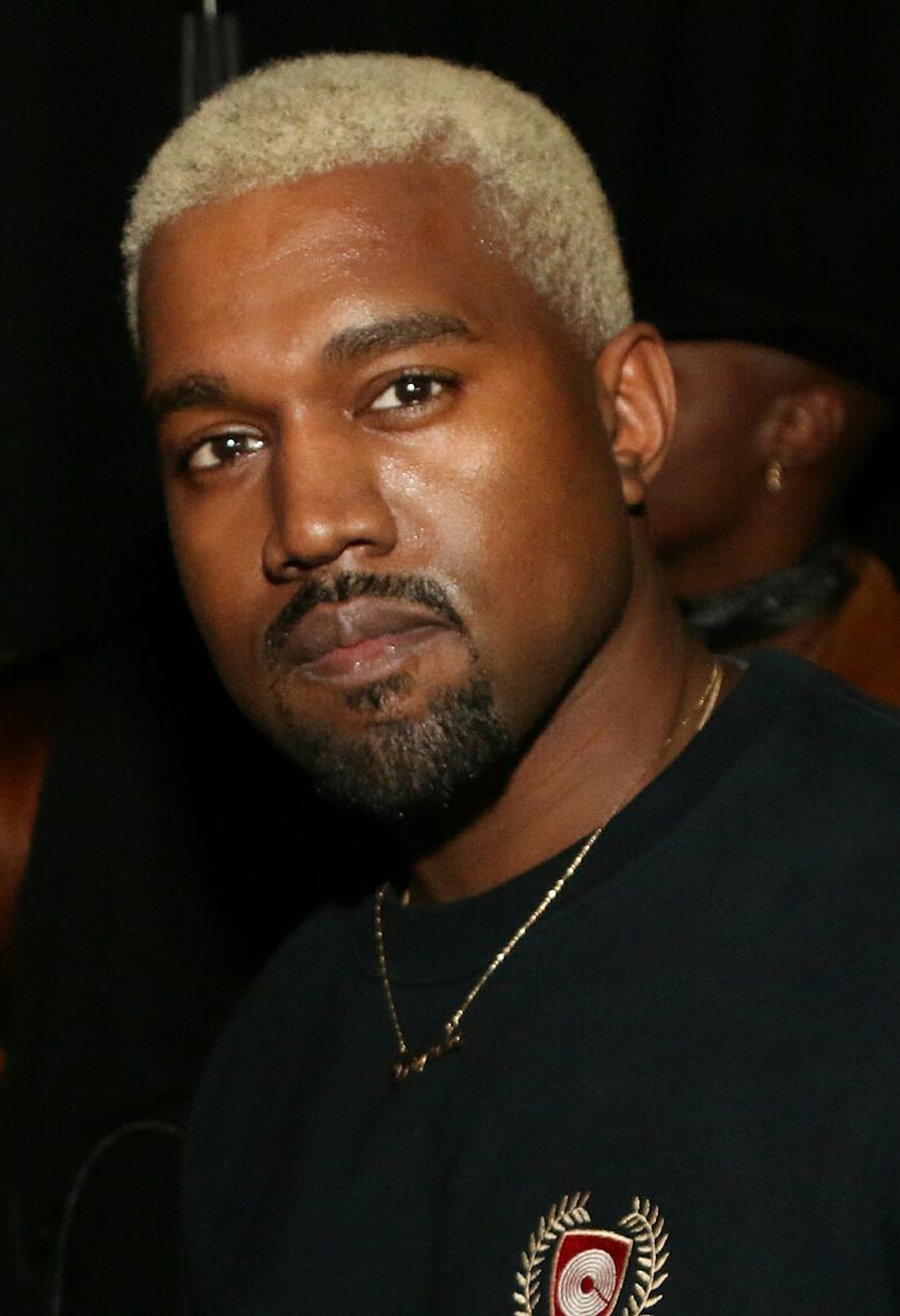 Kanye West trauert um seinen Neffen Avery.