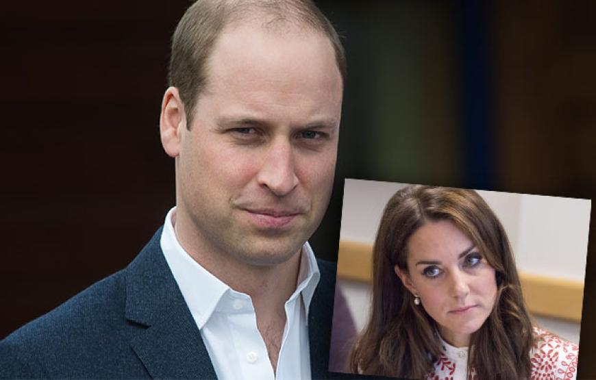 Oh, oh! Prinz William hat im Urlaub fremd geflirtet - ob das wohl Konsequenzen bei Herzogin Kate nach sich ziehen wird?