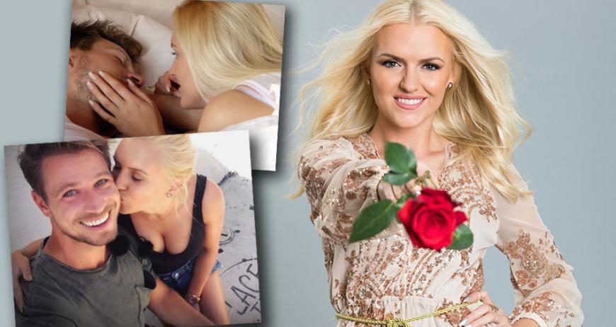 Erika Dorodnova steht im Finale von "Der Bachelor" 2017 und hat große Chancen, am Ende die letzte Rose von Sebastian Pannek zu bekommen.