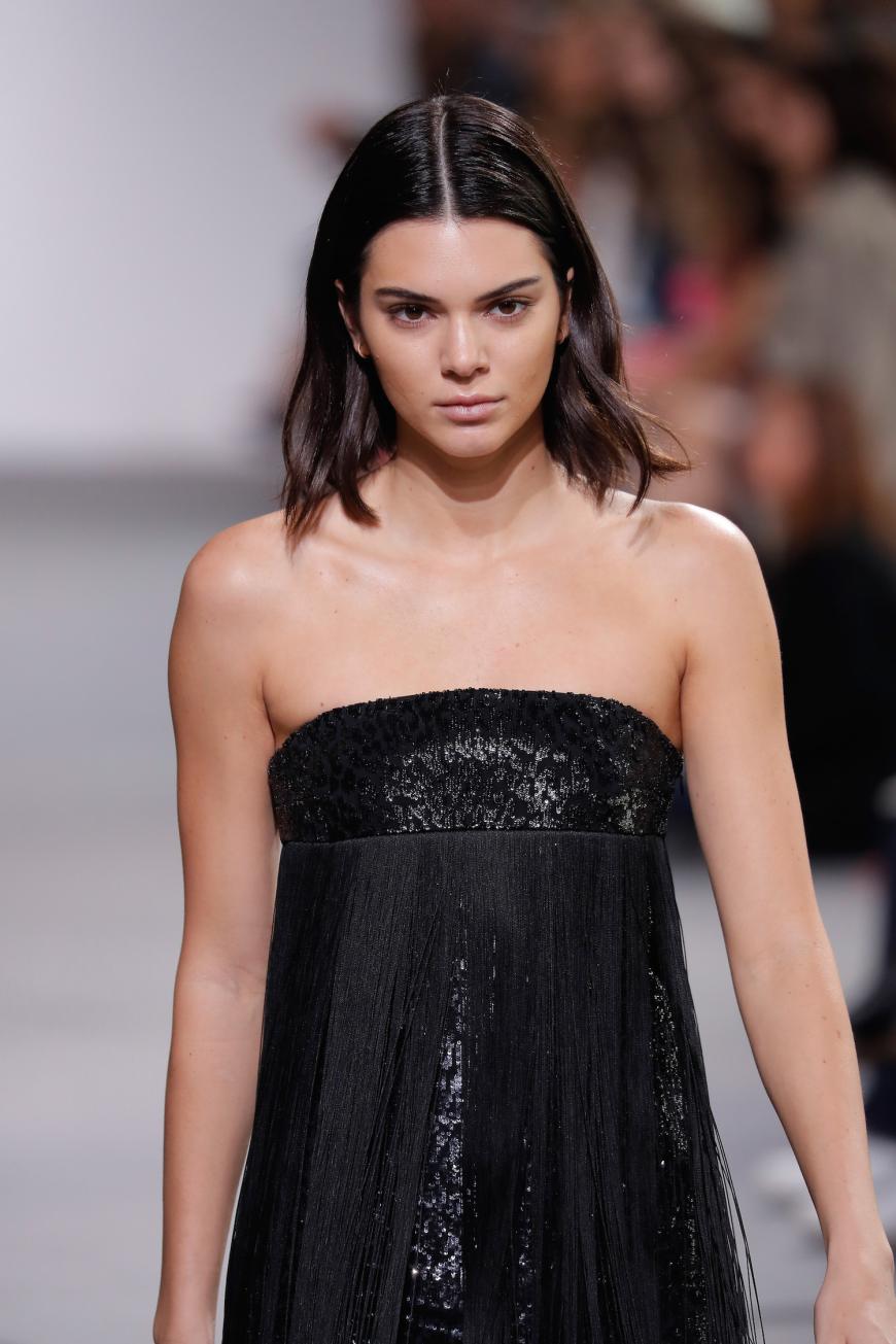 Horror-Stunden für Kendall – bei dem Model wurde eingebrochen!