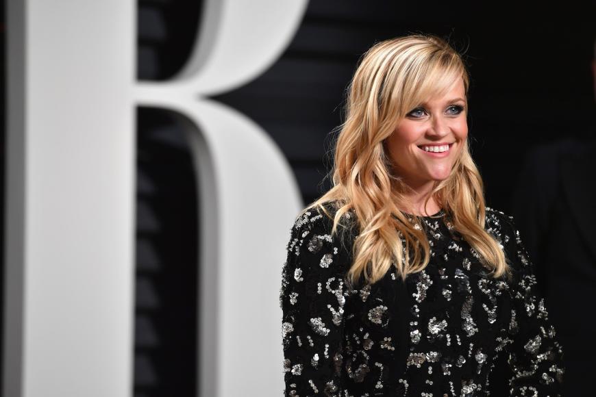 Reese Witherspoon: Ihre Stiefschwester hat Probleme mit dem Gesetz - Bild 1