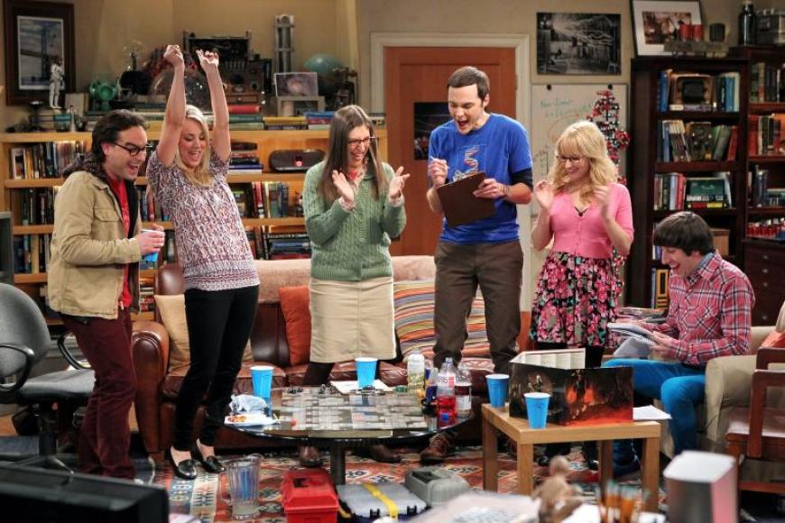 Trotz der Eifersüchteleien am Set können sich die Stars der Serie freuen, denn sie verdienen sich mit der weltweit erfolgreichen Serie eine goldene Nase.