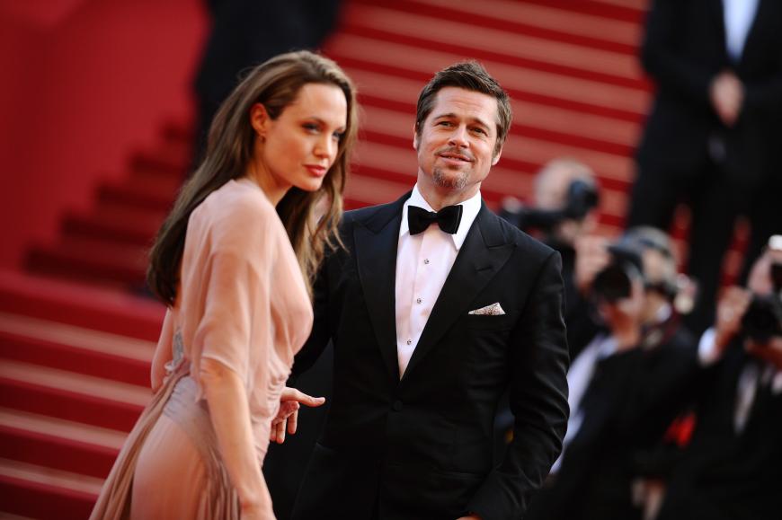 Power-Couple, liebende Eltern, engagierte Wohltäter: Angelina Jolie und Brad Pitt galten nicht nur als DAS Traumpaar in Hollywood, sie waren auch als Marke