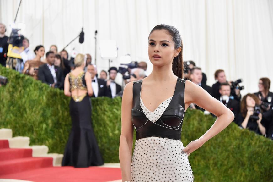 Würde Selena Gomez ihr Leben etwa gerne ändern?