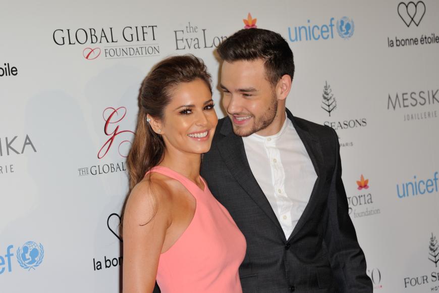 Endlich! Liam Payne sprach nun zum ersten Mal über seine Liebe zu Cheryl Cole.