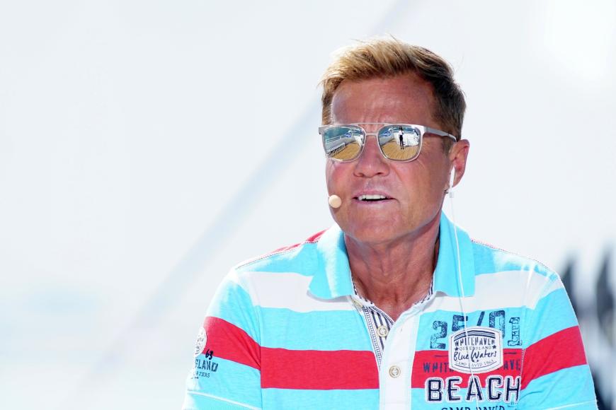 Krass! Dieter Bohlen beleidigte jetzt eine der DSDS-Kandidatinnen.