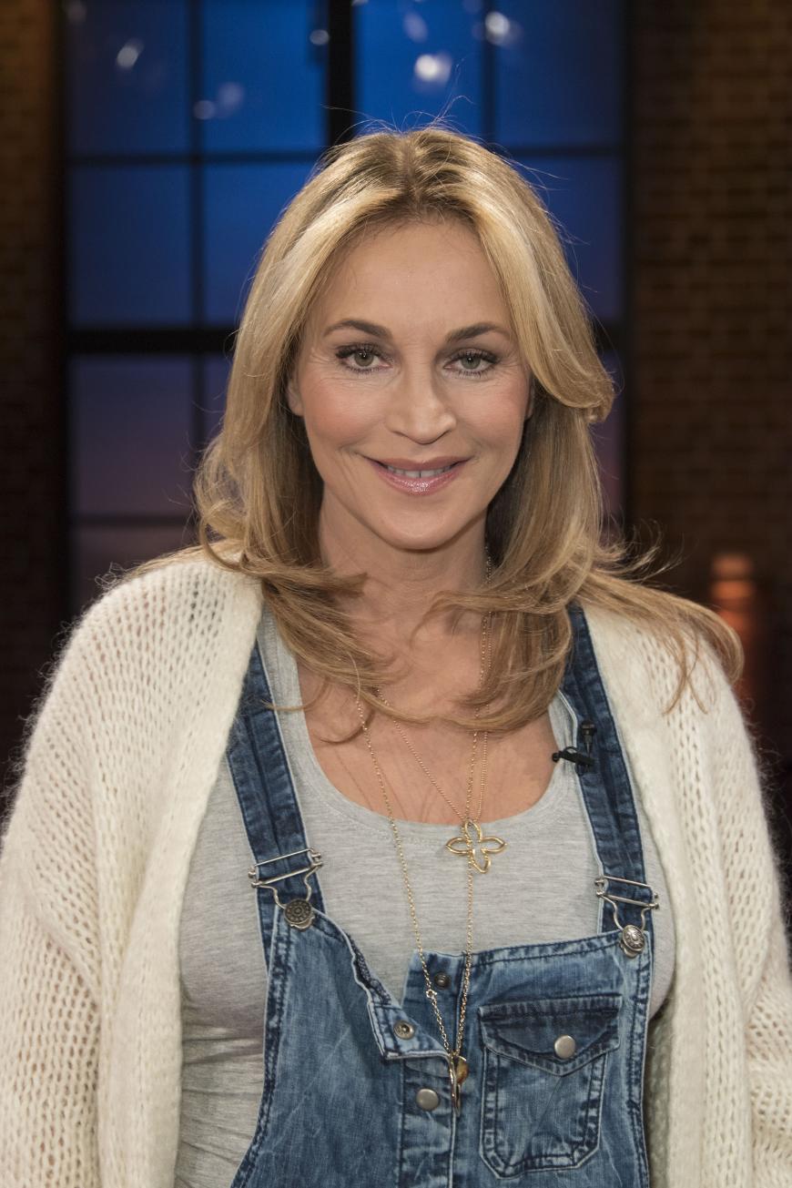 Caroline Beil spricht bei