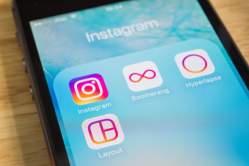 Instagram gibt dir jetzt die Möglichkeit, wichtige Videos zu speichern.