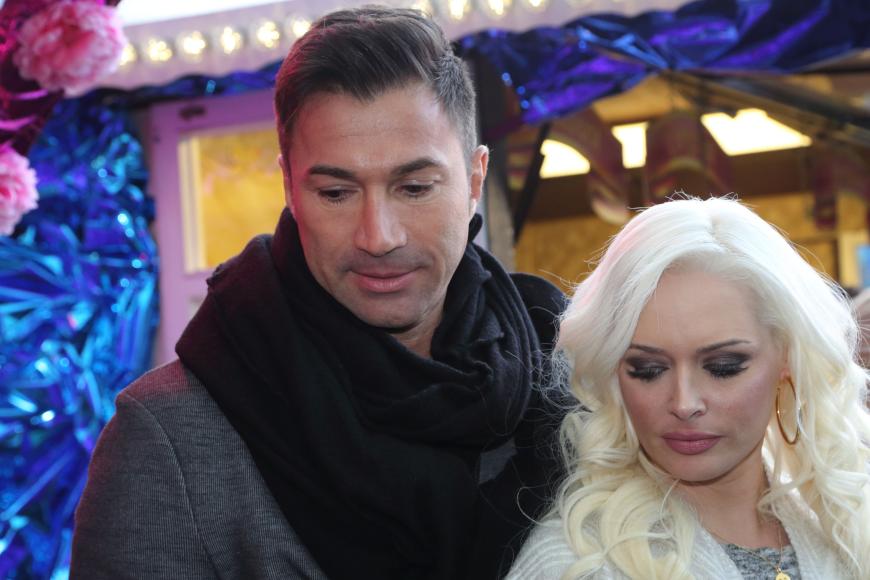 Eifersuchts-Krise bei Daniela Katzenberger und Lucas Cordalis? Seine Ex Sandra soll er damals betrogen haben - mit Daniela.