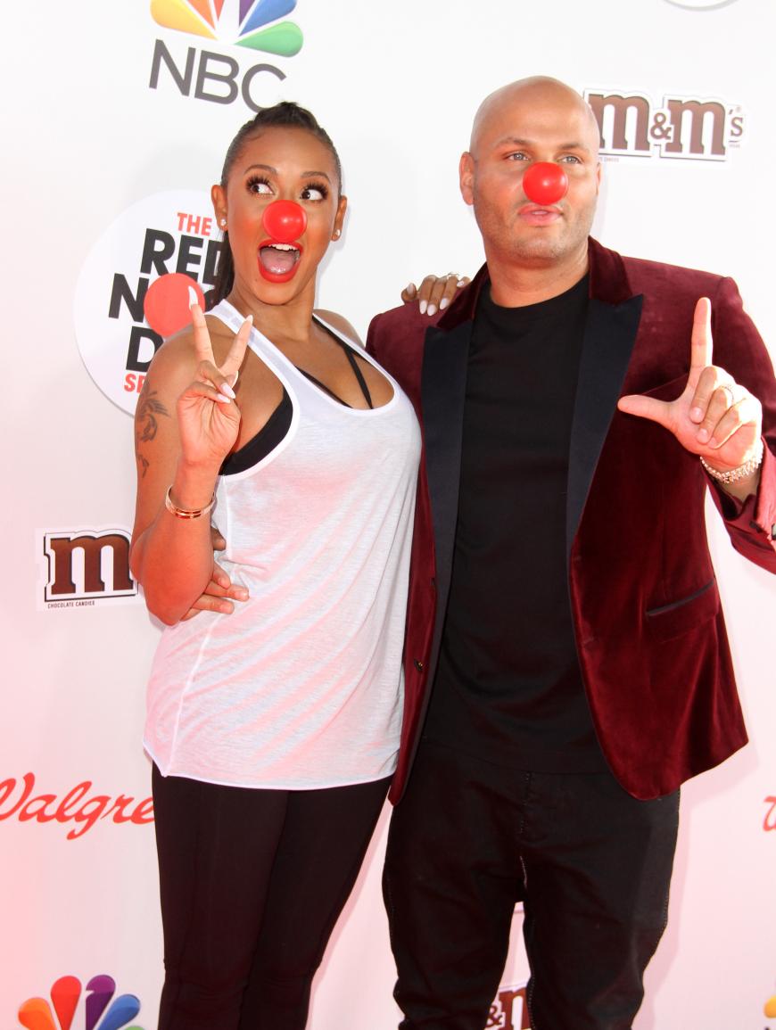 Es hat sich ausgekaspert: Mel B. und Stephen Belafonte trennen sich.