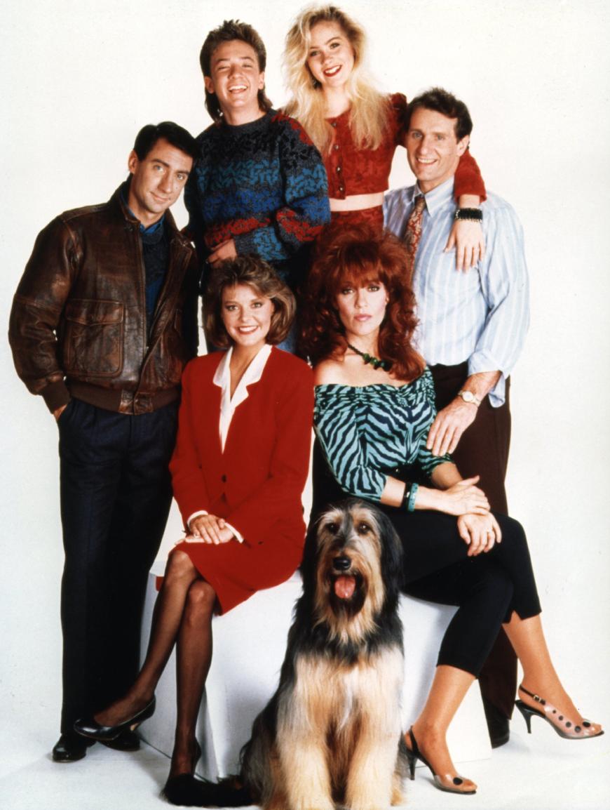 Katey Sagal wurde als