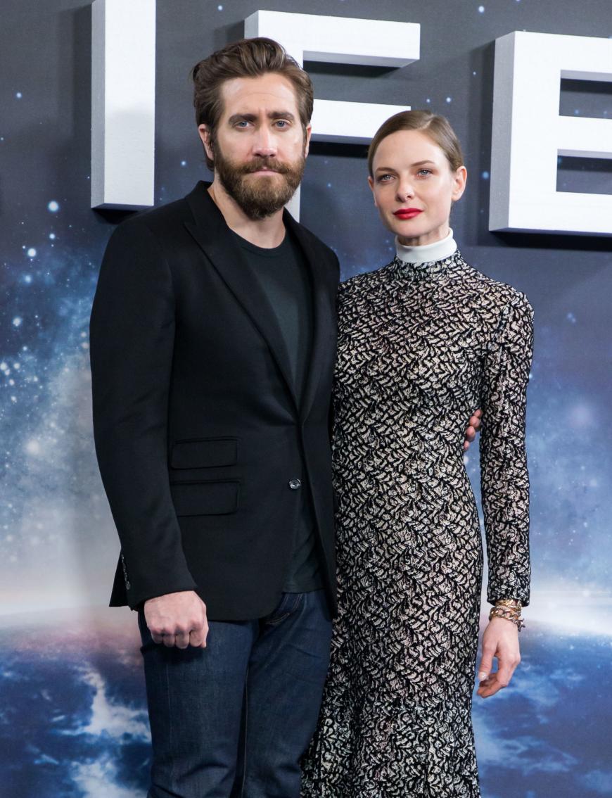 Jake Gyllenhaal legte Klaas bei einem Interview zu seinem neuen Film